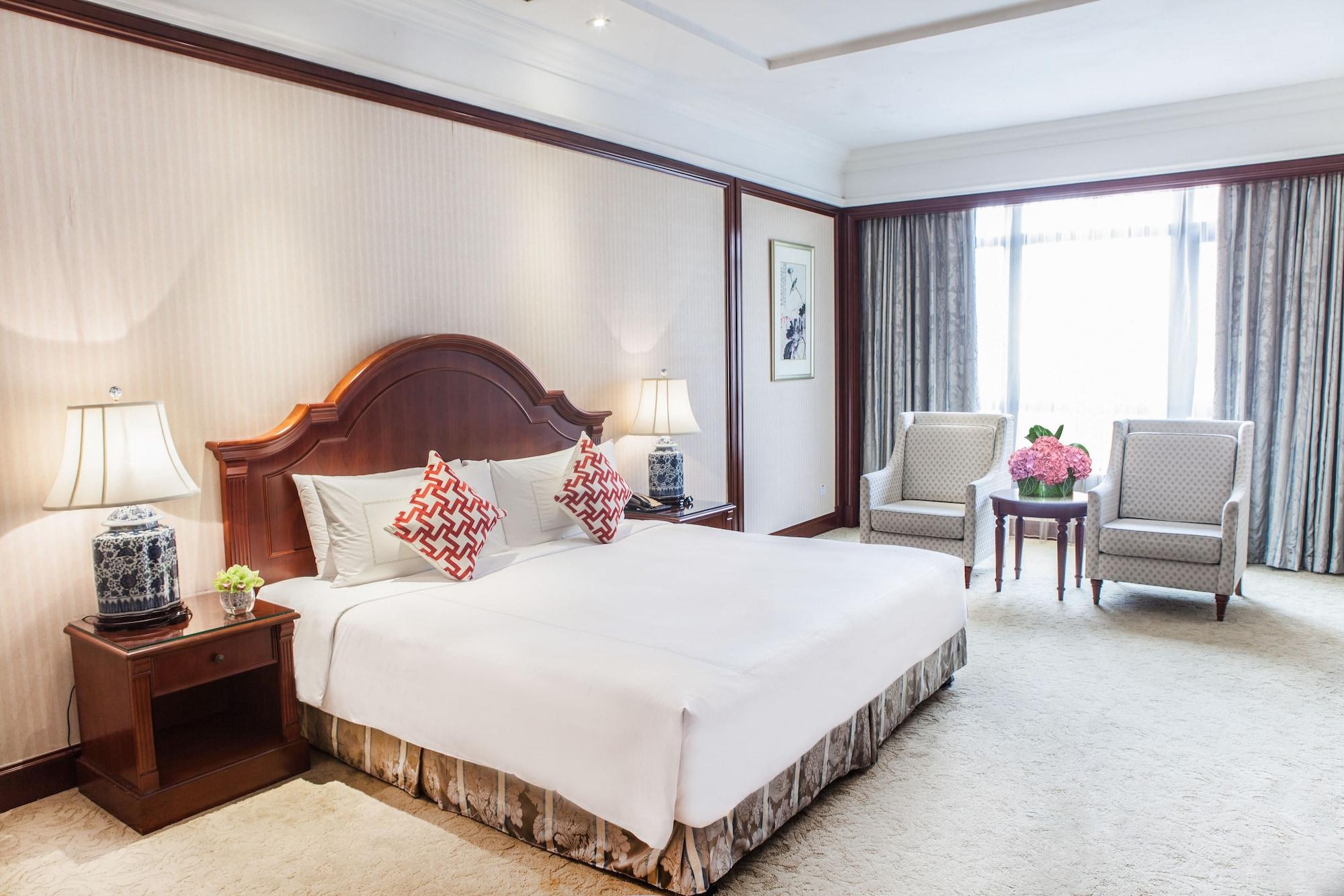 Khách sạn Sky Fortune Boutique 5*