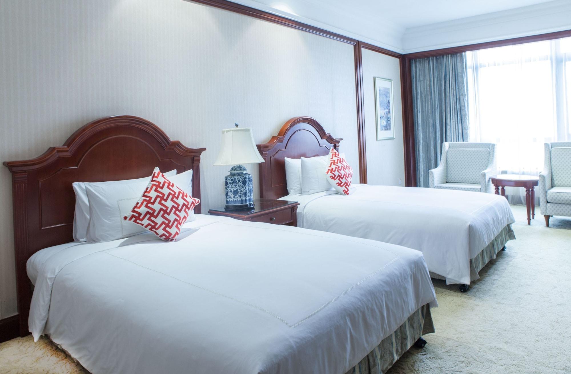 Sky Fortune Boutique Khách sạn 5*