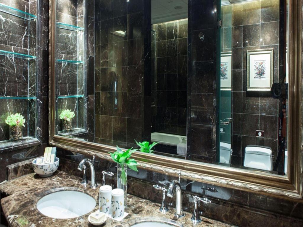 Sky Fortune Boutique 5* Thượng Hải