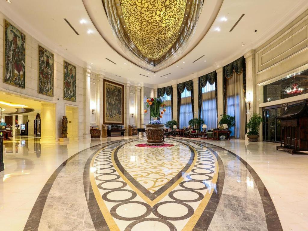Sky Fortune Boutique Khách sạn 5*