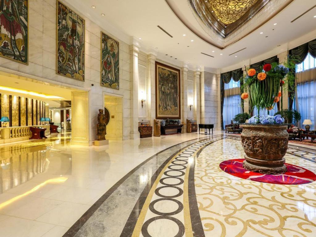 Sky Fortune Boutique Thượng Hải
