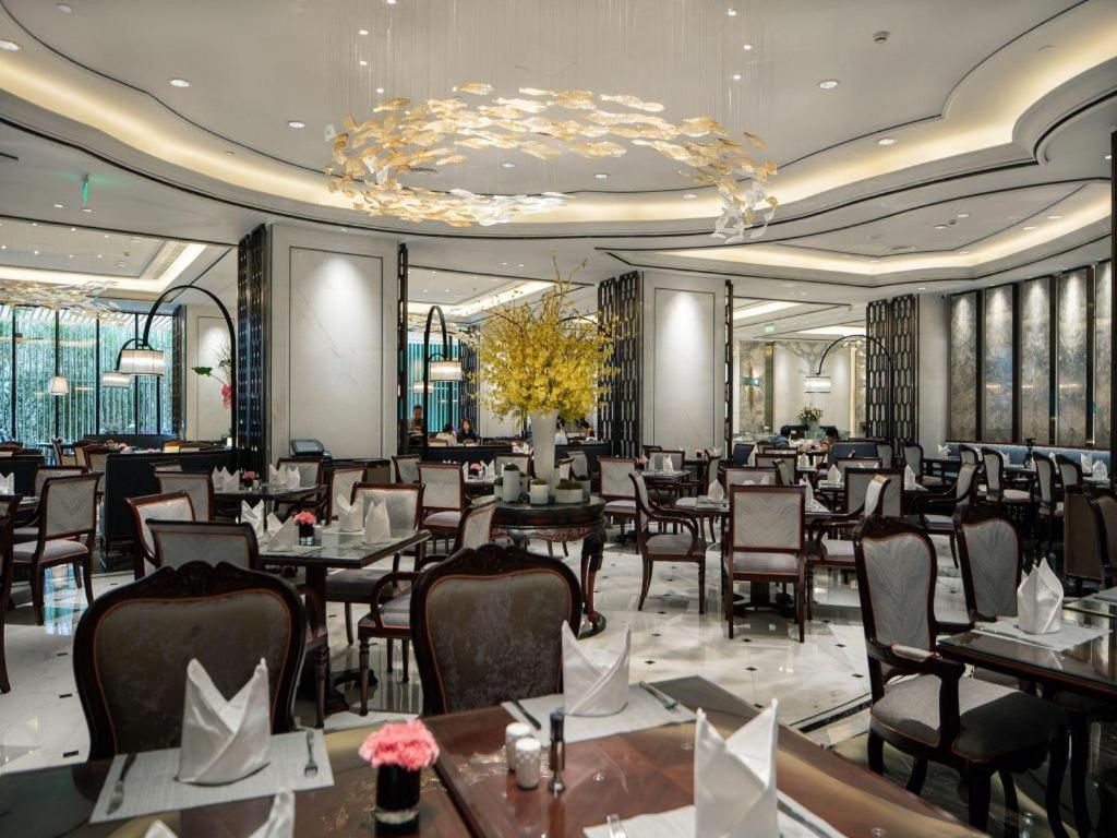Sky Fortune Boutique Thượng Hải