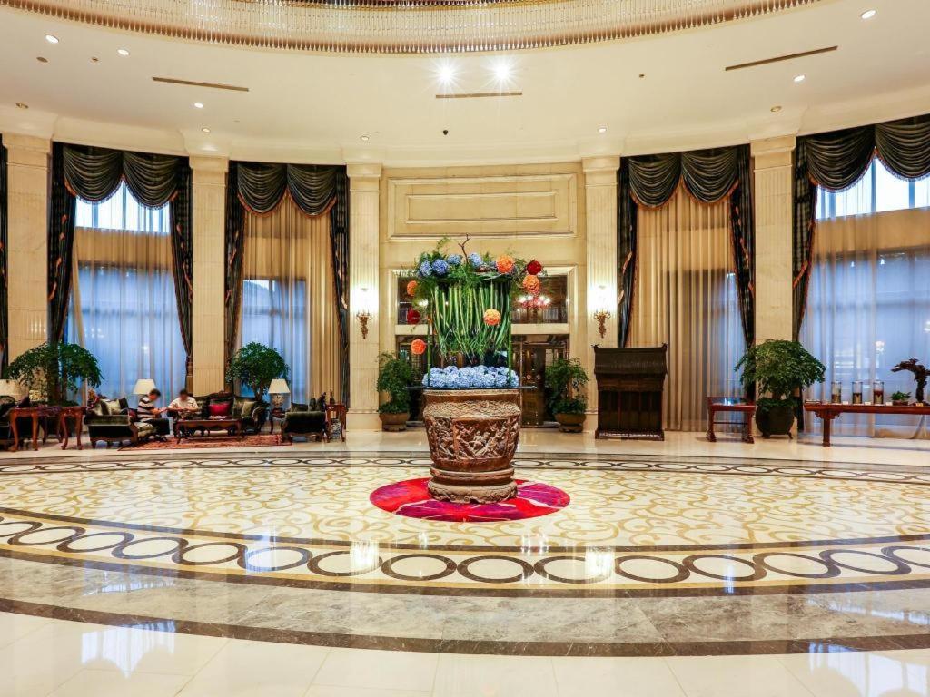 Sky Fortune Boutique 5* Thượng Hải