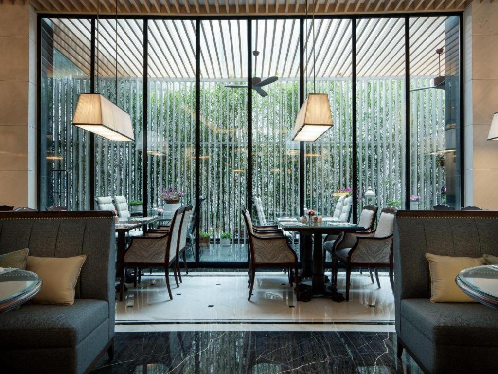 Khách sạn Sky Fortune Boutique 5*