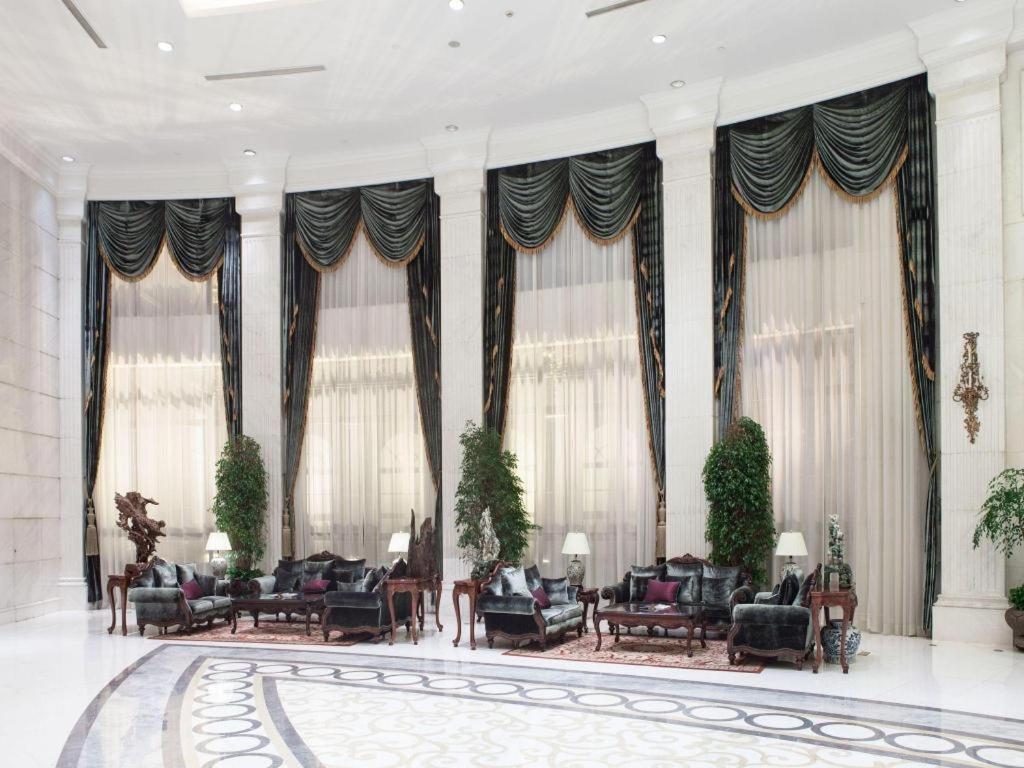 Sky Fortune Boutique 5* Thượng Hải
