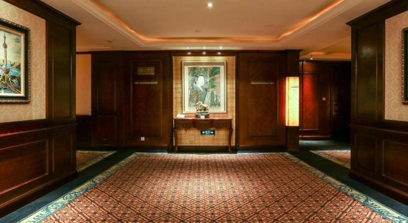 Khách sạn Sky Fortune Boutique 5*