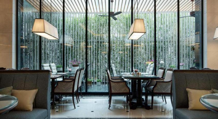 Khách sạn Sky Fortune Boutique