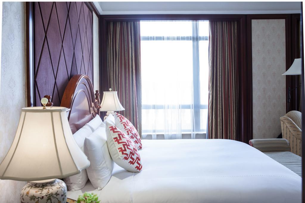 Sky Fortune Boutique Khách sạn