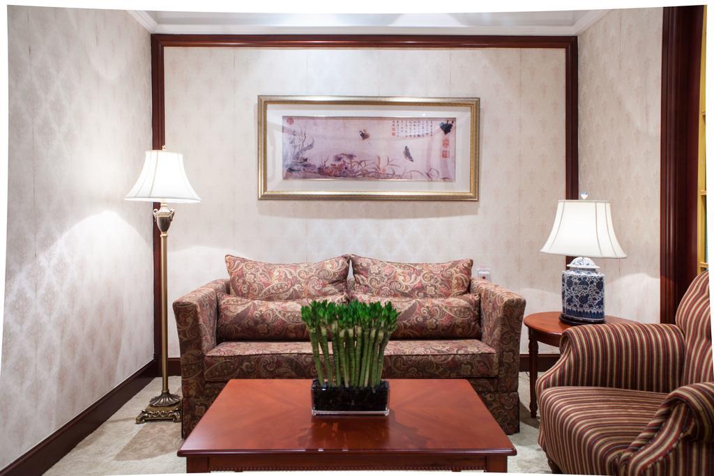 Khách sạn Sky Fortune Boutique 5*