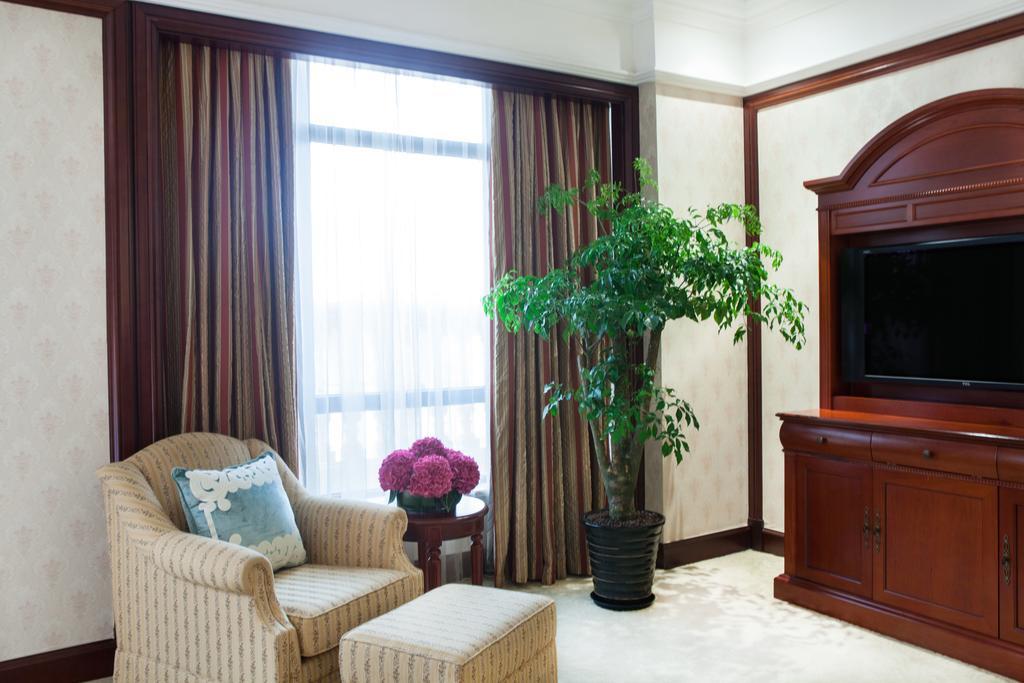 Sky Fortune Boutique Khách sạn 5*