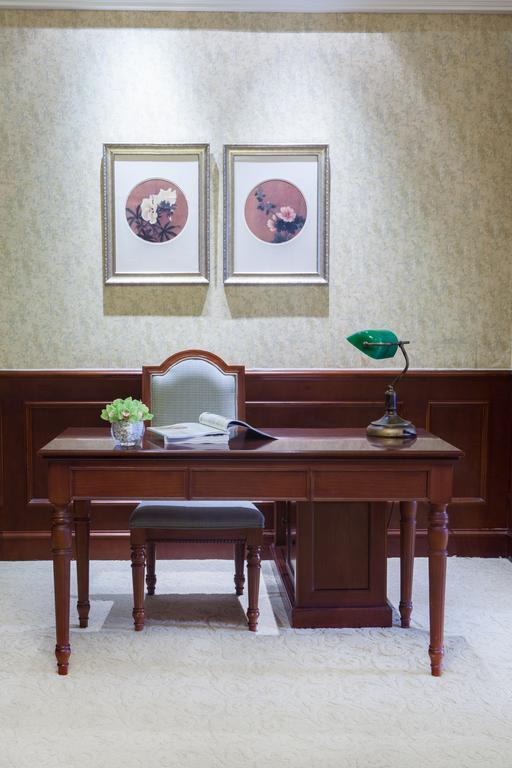 Khách sạn Sky Fortune Boutique