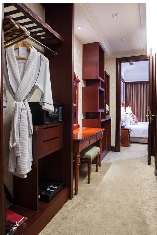 Sky Fortune Boutique Thượng Hải
