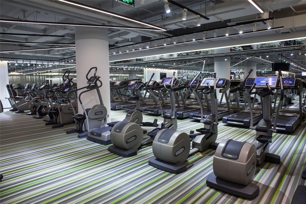 Sky Fortune Boutique 5* Thượng Hải