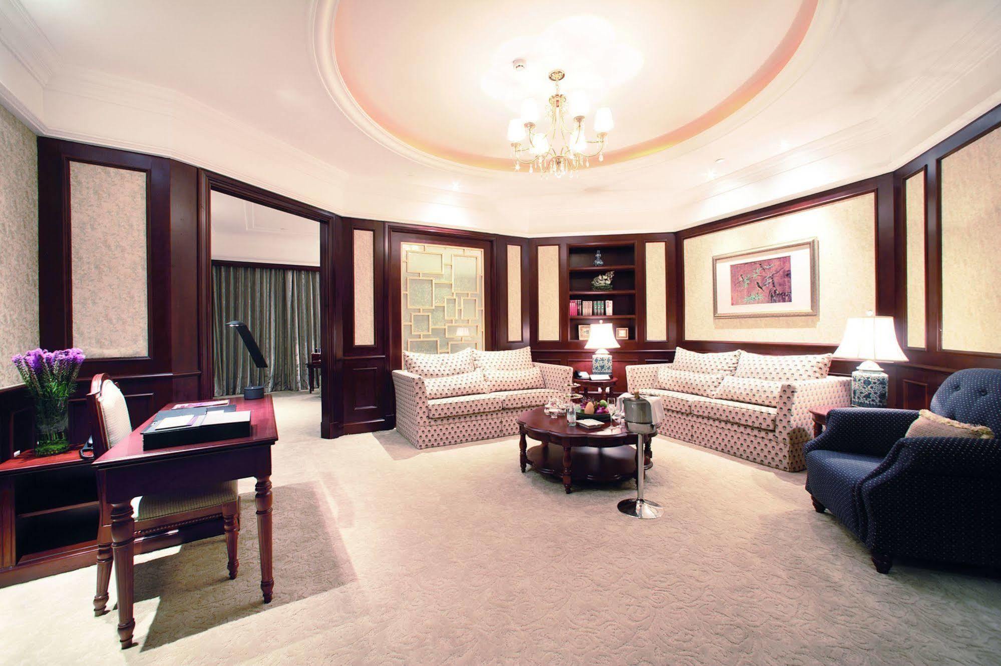 Sky Fortune Boutique 5* Thượng Hải