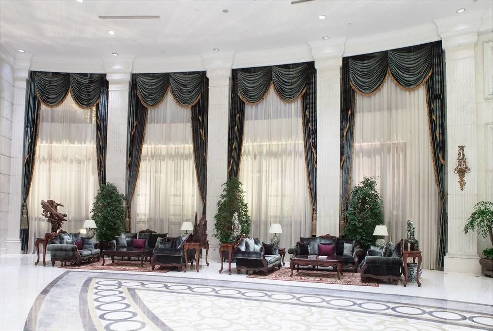 Sky Fortune Boutique Thượng Hải