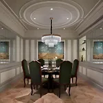 Sky Fortune Boutique Hotel