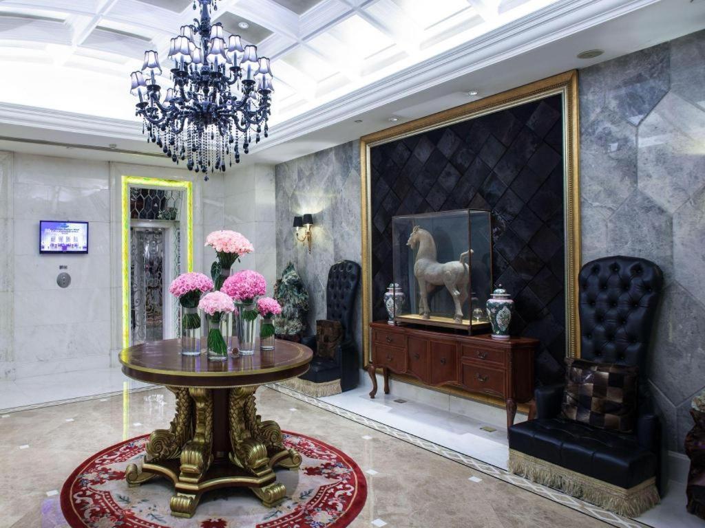 Sky Fortune Boutique 5* Shanghai