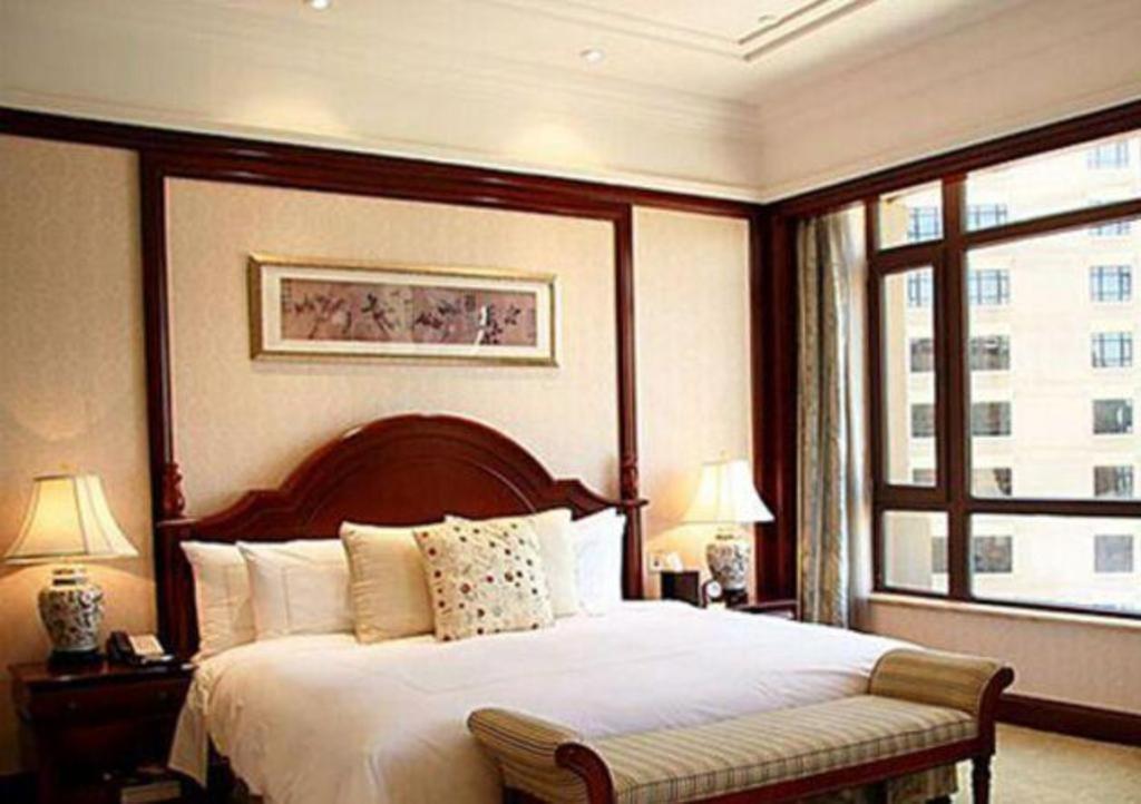 Sky Fortune Boutique 5* Shanghai
