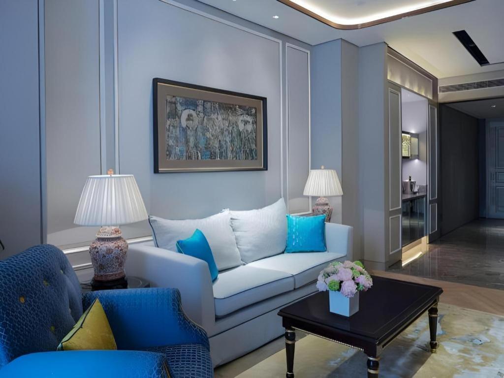 Sky Fortune Boutique Shanghai