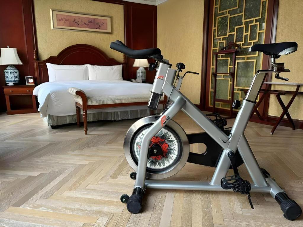 Hotel Sky Fortune Boutique Shanghai