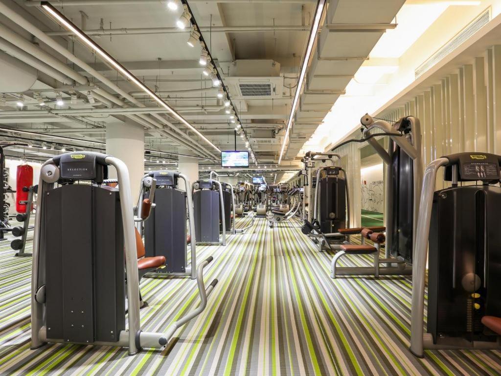 Sky Fortune Boutique 5* Shanghai