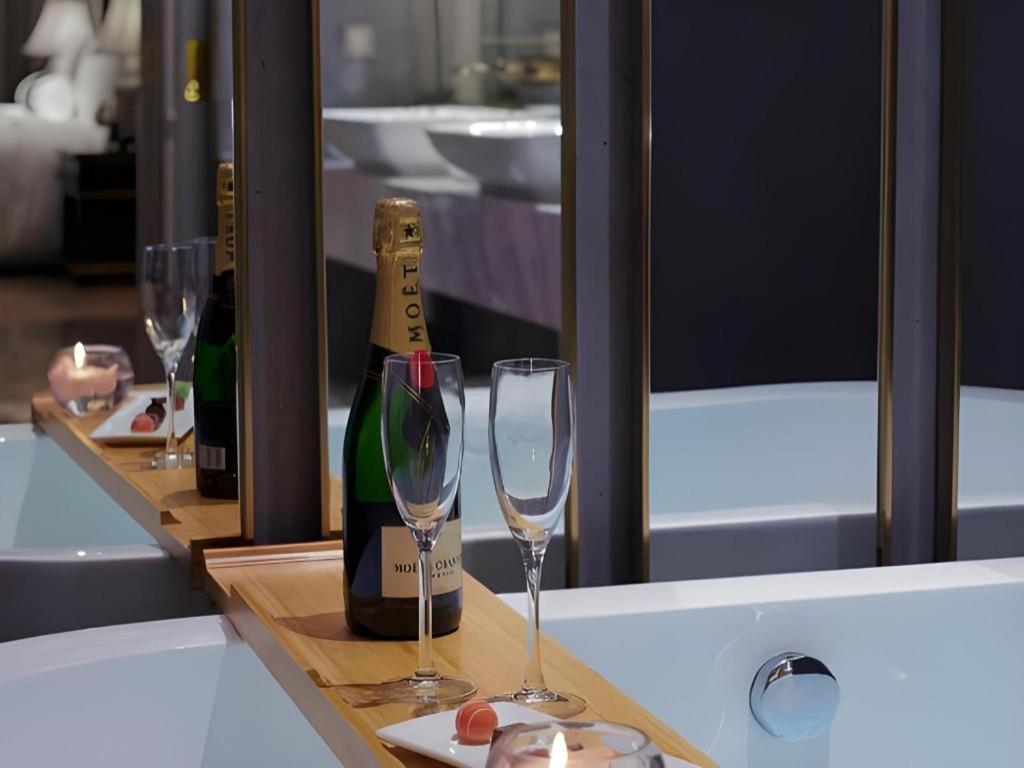 Sky Fortune Boutique 5* Shanghai