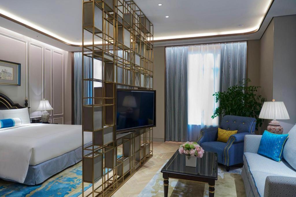 Hotel Sky Fortune Boutique Shanghai