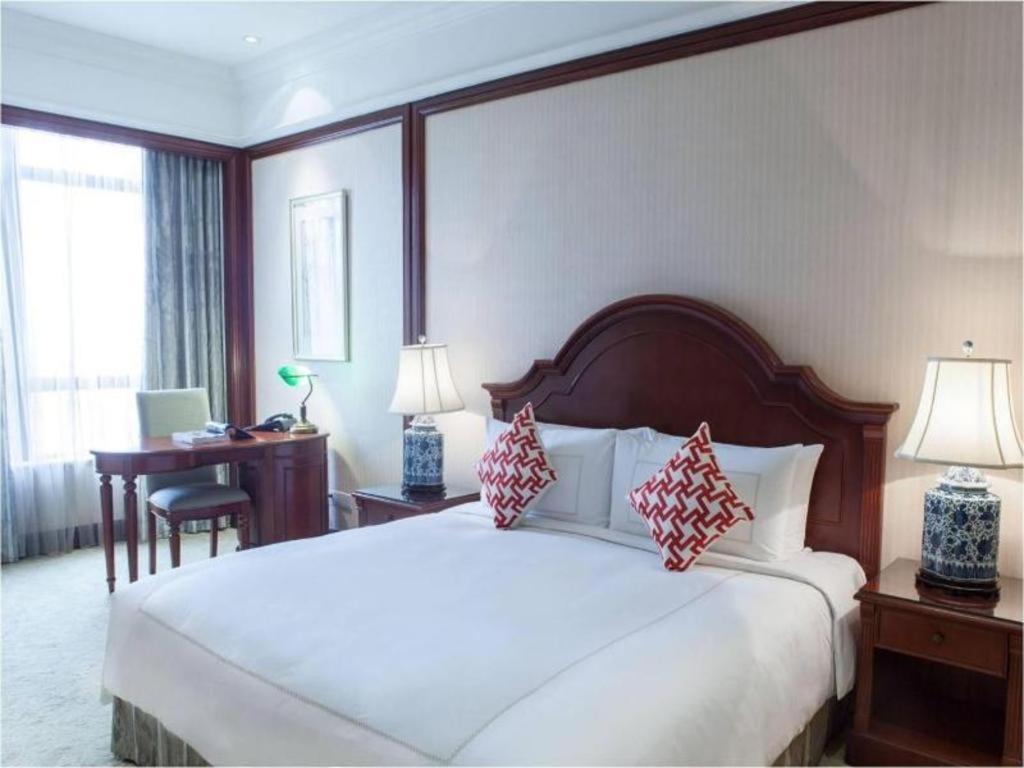 Sky Fortune Boutique Hotel 5*