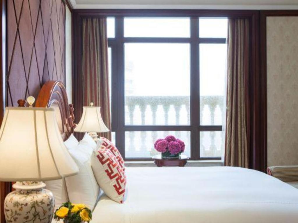 Sky Fortune Boutique 5*