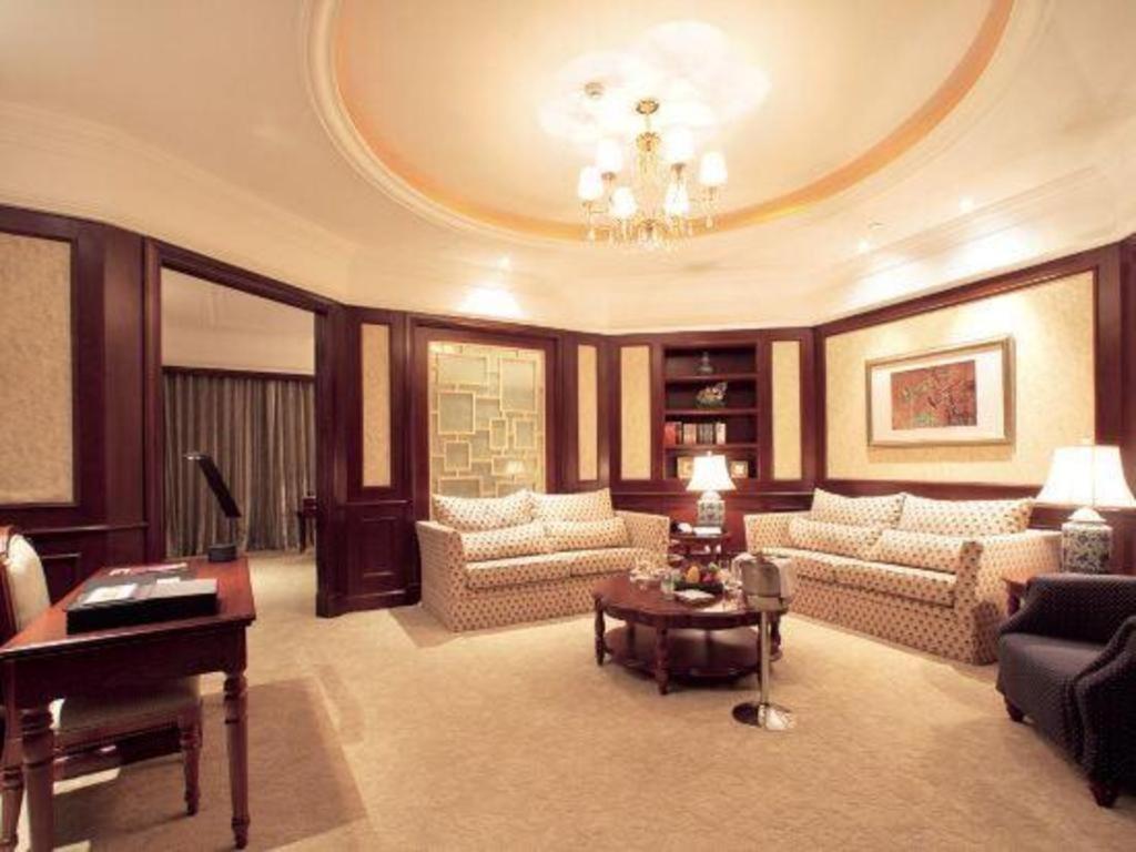 Hotel Sky Fortune Boutique