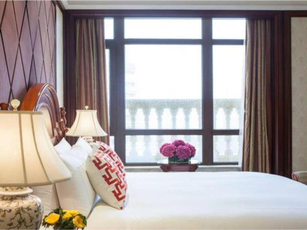 Sky Fortune Boutique Hotel 5*