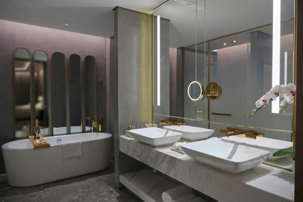 Sky Fortune Boutique 5* Xangai