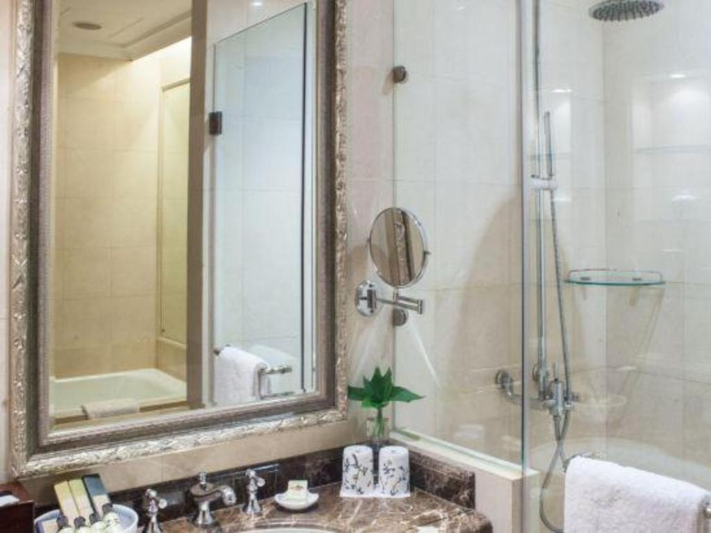 Sky Fortune Boutique Hotel 5*