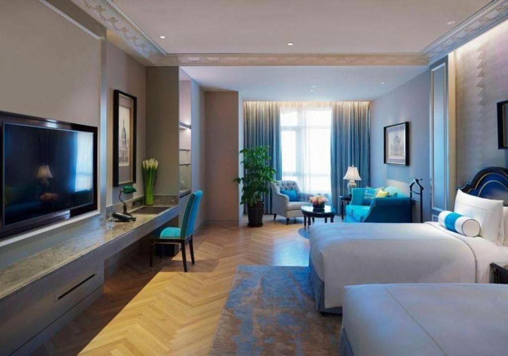 Sky Fortune Boutique Shanghai
