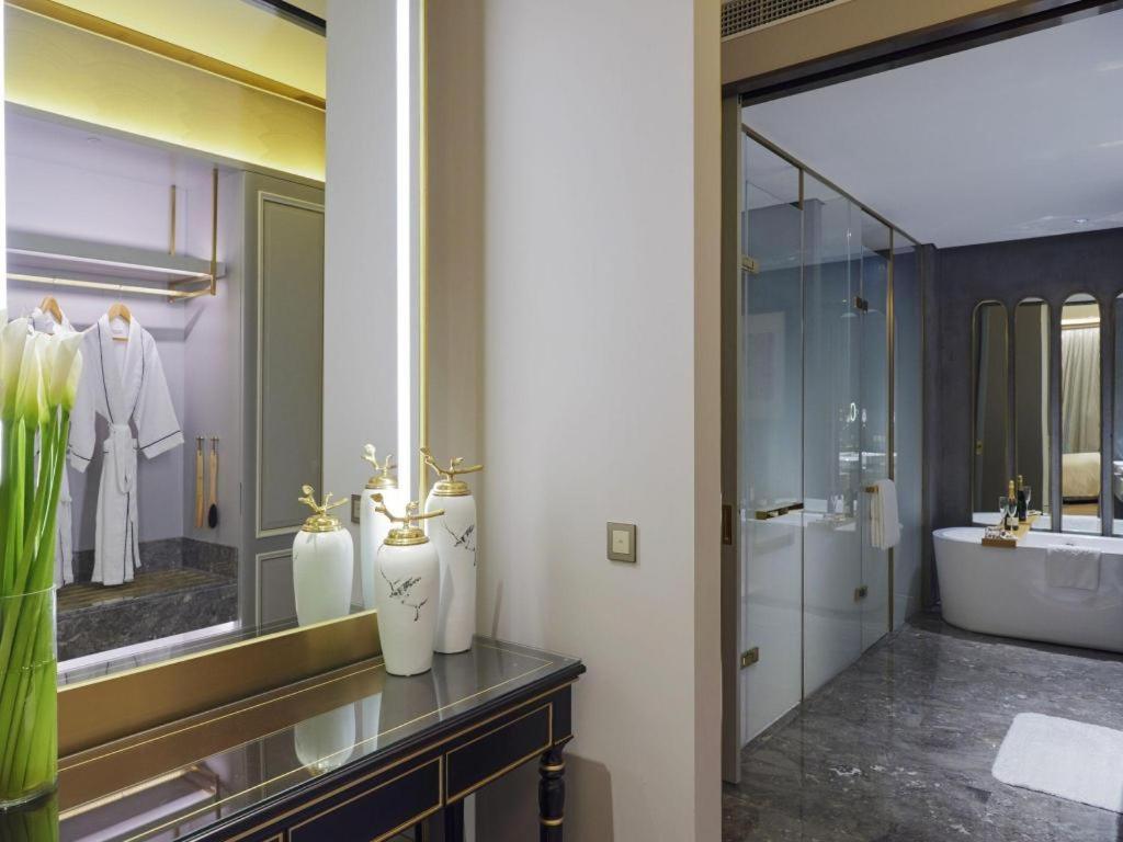 Sky Fortune Boutique Xangai