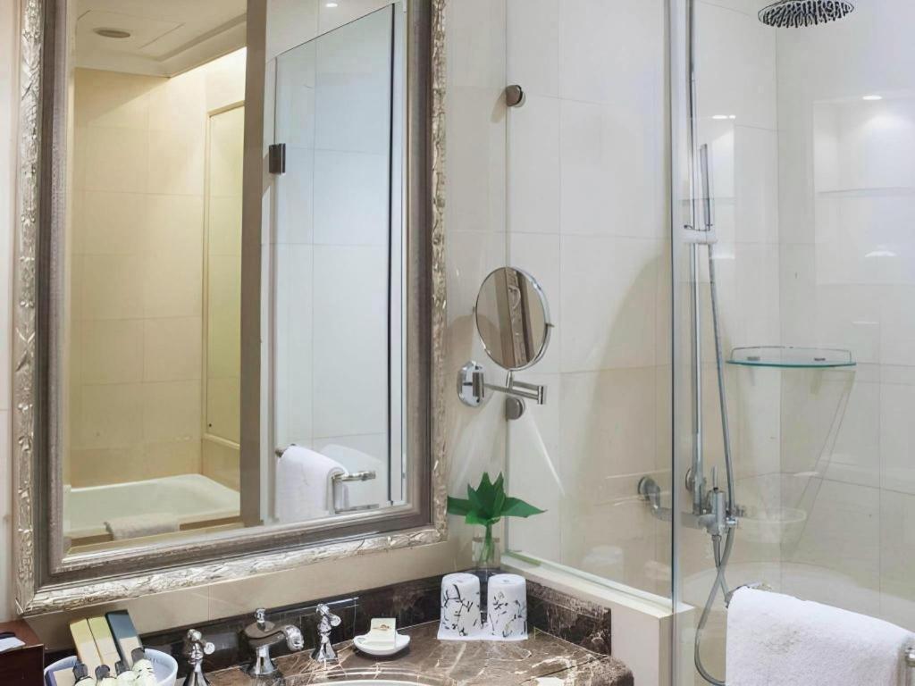 Sky Fortune Boutique Xangai