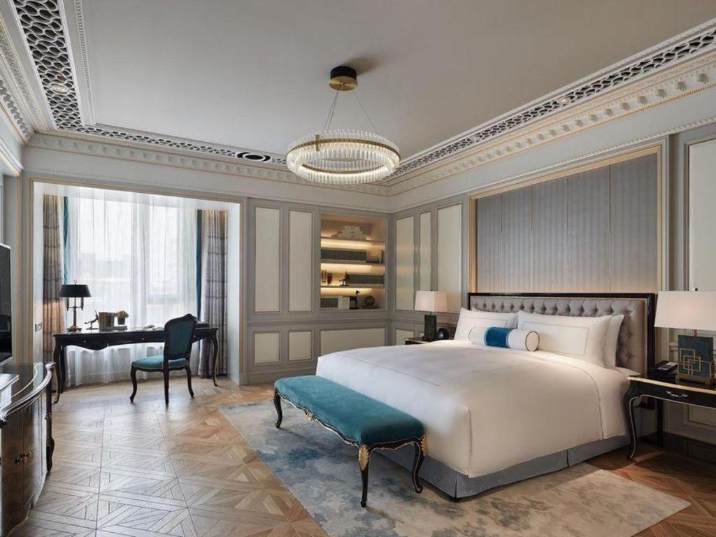 Sky Fortune Boutique 5* Xangai