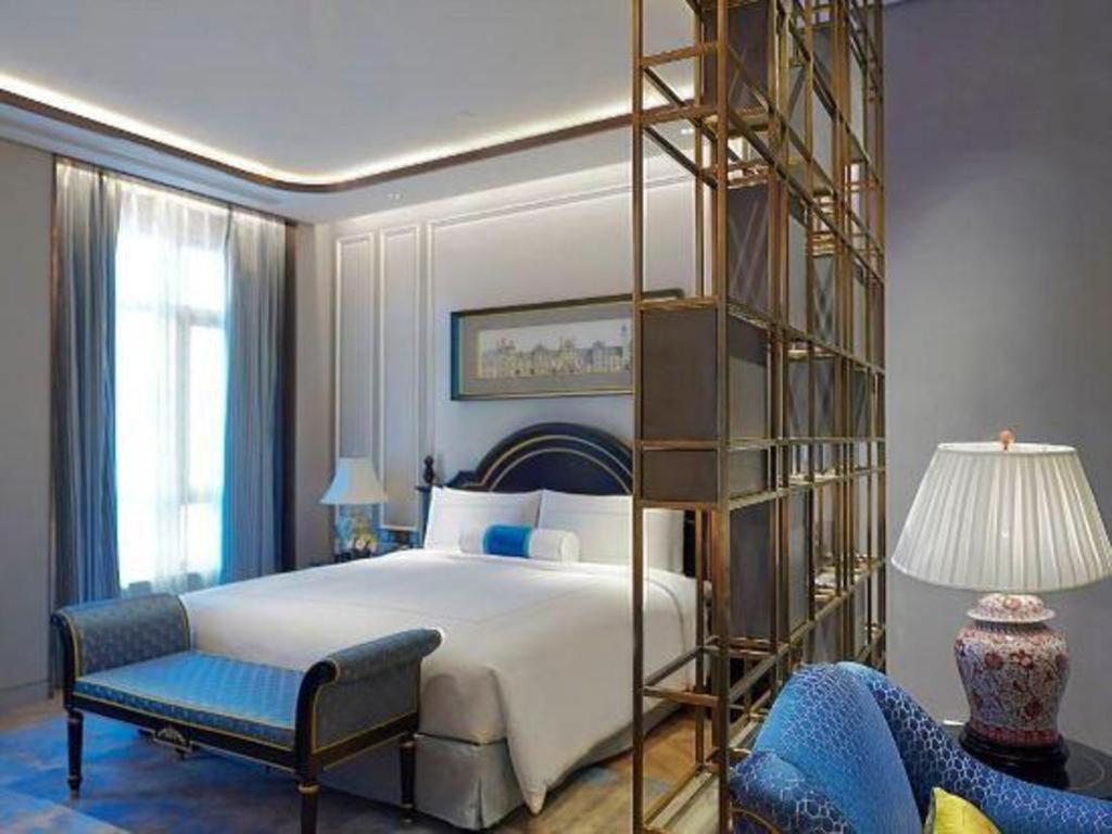Sky Fortune Boutique Hotel 5*