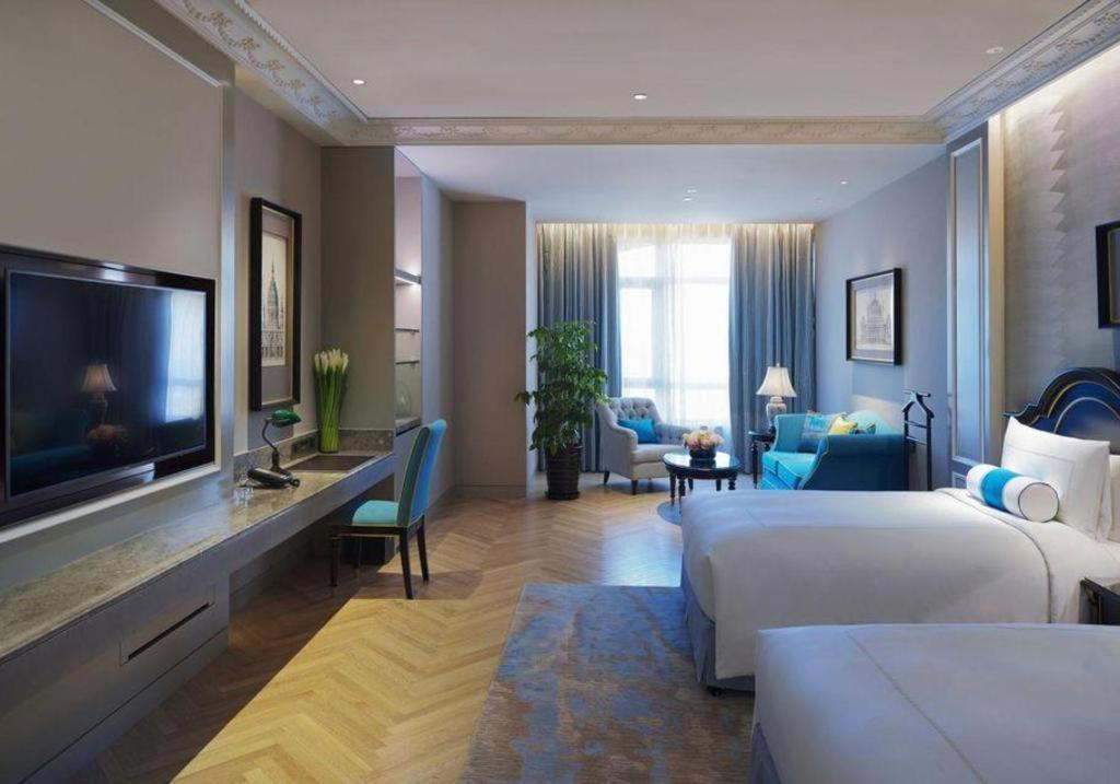 Sky Fortune Boutique Hotel 5*