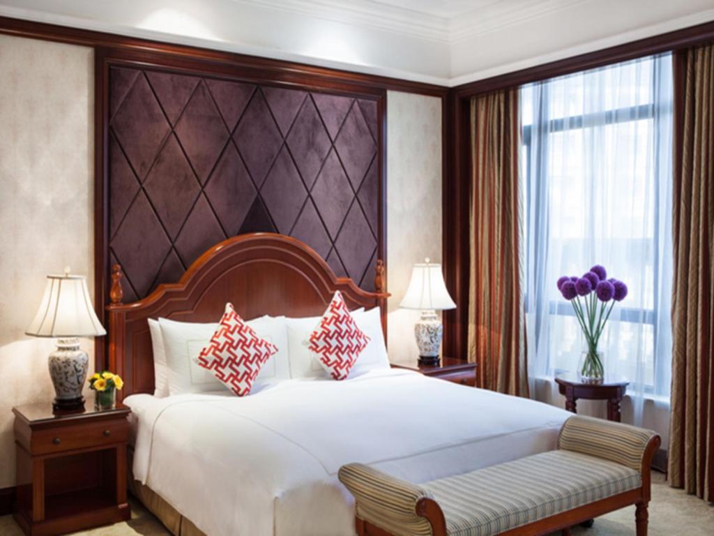 Sky Fortune Boutique Xangai