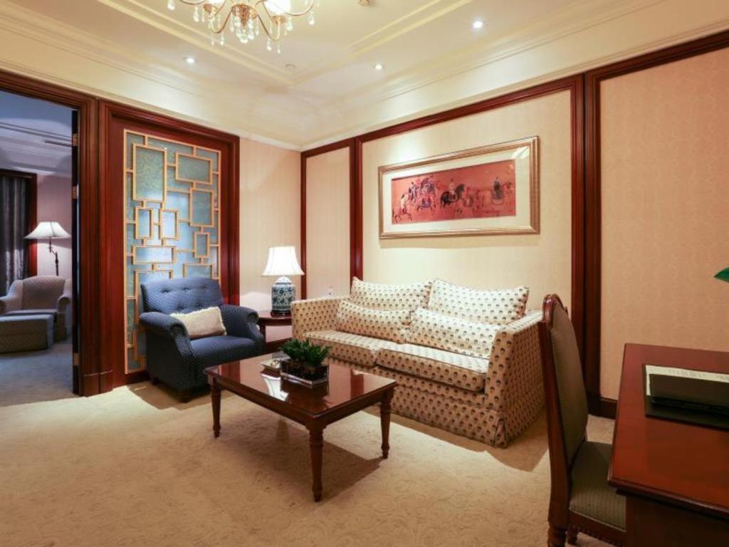 Sky Fortune Boutique Xangai