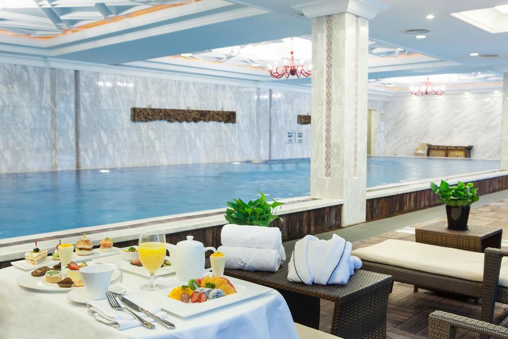 Sky Fortune Boutique 5* Shanghai