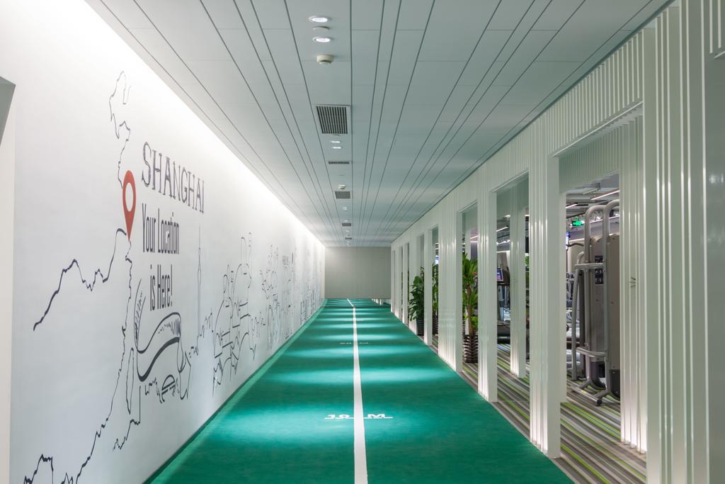 Sky Fortune Boutique Hotel 5*