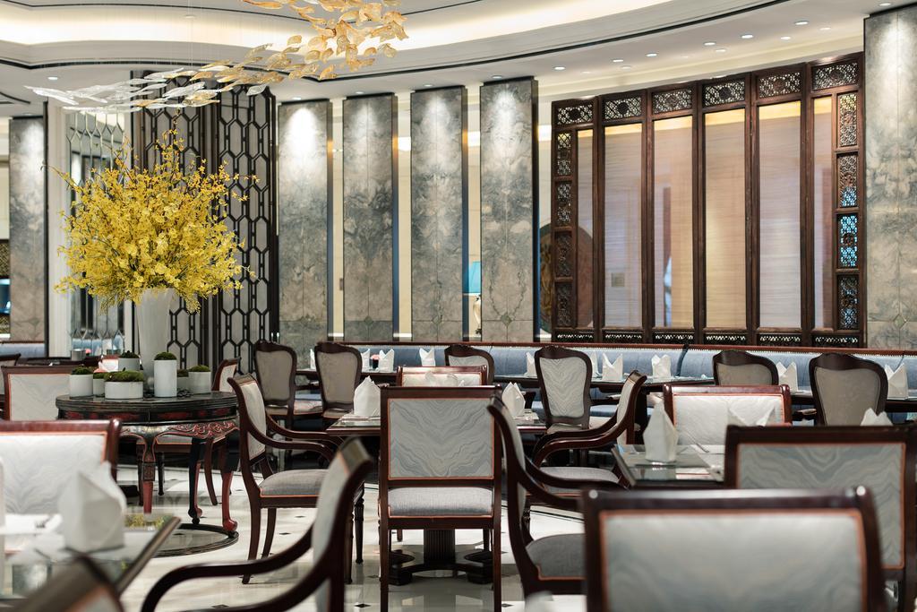 Hotel Sky Fortune Boutique Shanghai