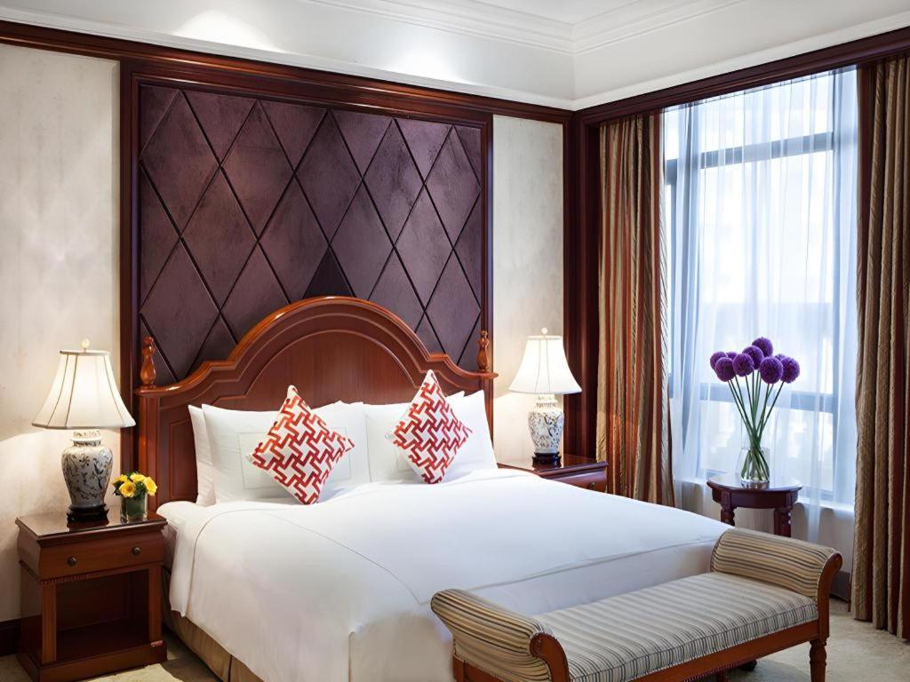 Hotel Sky Fortune Boutique Shanghai