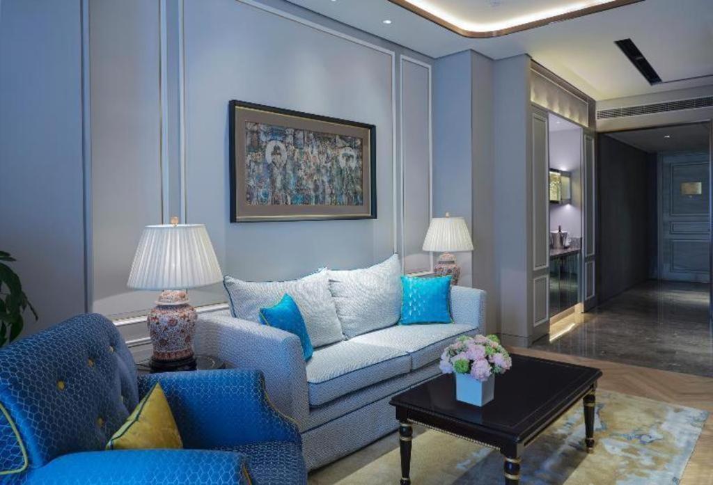 Hotel Sky Fortune Boutique Shanghai