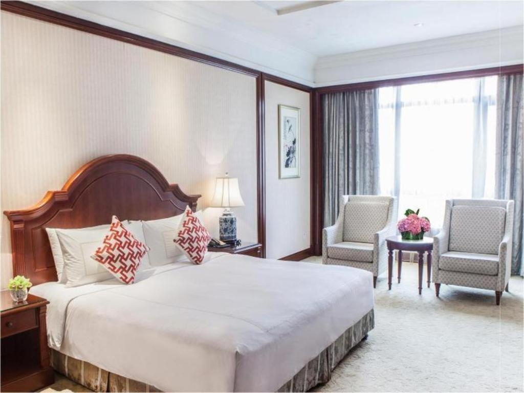 Sky Fortune Boutique Shanghai