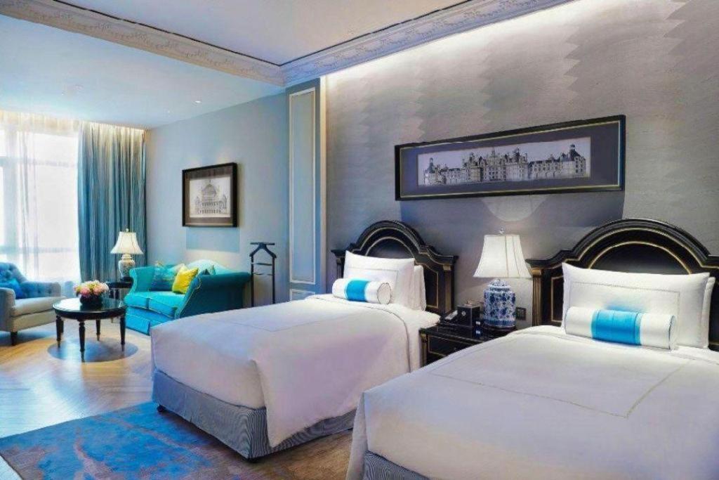 Hotel Sky Fortune Boutique 5*