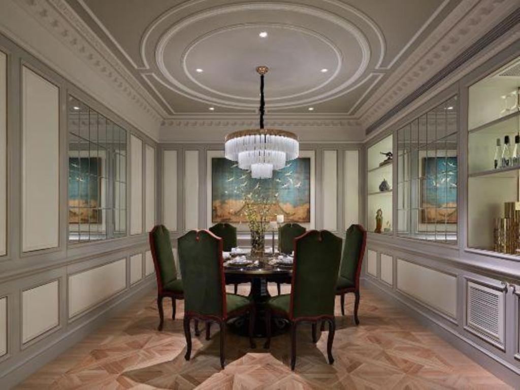 Sky Fortune Boutique Hotel 5*