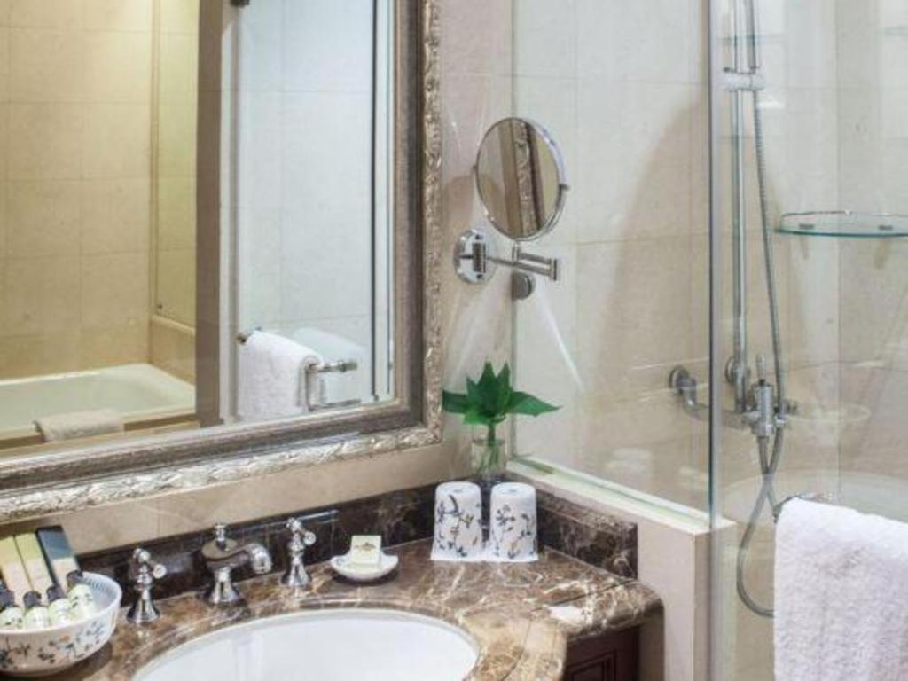 Hotel Sky Fortune Boutique